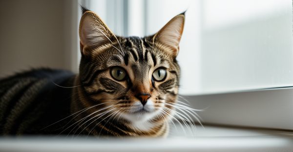 Comment faire garder son chat à domicile en toute sécurité