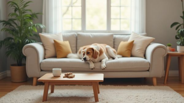 Les 5 accessoires que tout propriétaire de chien devrait avoir chez lui