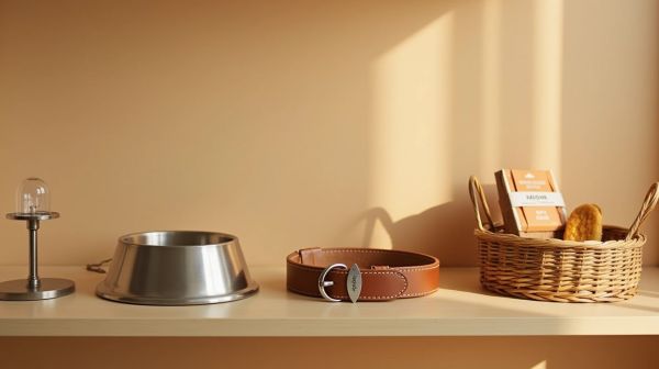 Les 5 accessoires que tout propriétaire de chien devrait avoir chez lui