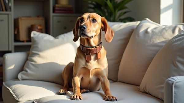 Muselière pour chien : les meilleures options pour le confort et la sécurité