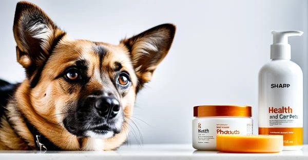 Produits d'hygiène et de soins : le meilleur pour vos animaux