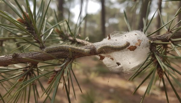 Quand et comment effectuer le traitement contre la chenille processionnaire en 2026 ?