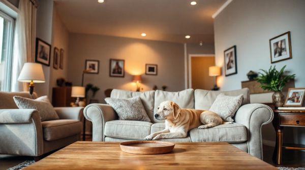 Top 5 essentiels pour chaque foyer avec un chien