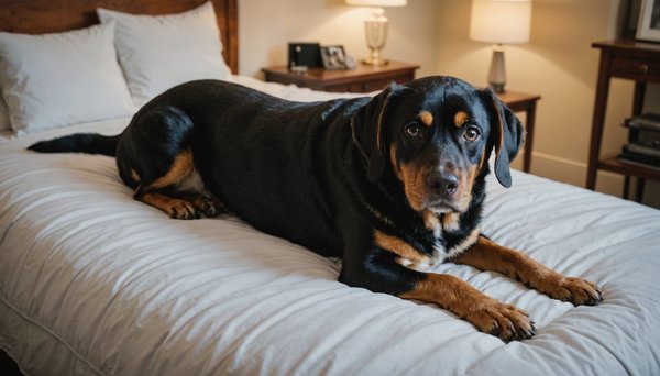 Chien détecteur de punaises de lit : coûts à paris décryptés